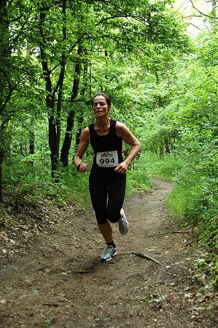 Galeria: Malta Trail Running - Poznań