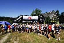 Salomon Trail Running - Góry Stołowe