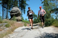 Salomon Trail Running - Góry Stołowe