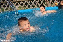 Słowenia 2011 - woda nasz żywioł