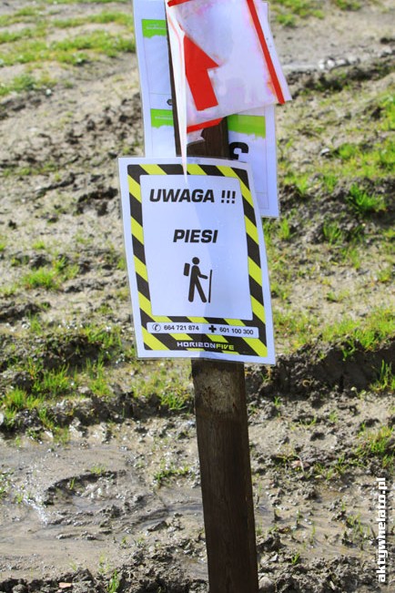 Galeria: Zawody rowerowe 8H w Bielsku-Białej