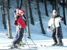 MMP Szczyrk - SG