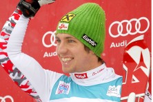 PS w Adelboden najlepsze ujęcia