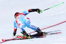 Marcel Hirscher - najlepsze ujęcia sezonu 12/13