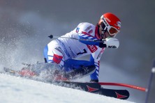 Krajnska Gora zawody APŚ 2013