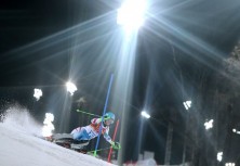 Atomic na IO w Soczi - slalom kobiet
