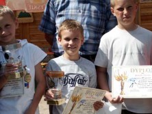 Beskidzkie Nadzieje 02/03