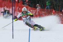Bad Kleinkirchheim - PŚ slalom mężczyzn