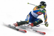 Bad Kleinkirchheim - PŚ slalom mężczyzn