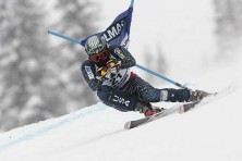 The best of Bode Miller