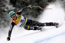 The best of Bode Miller