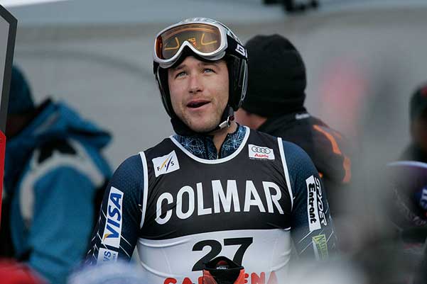Galeria: The best of Bode Miller