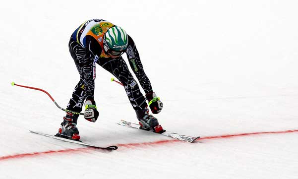 Galeria: The best of Bode Miller