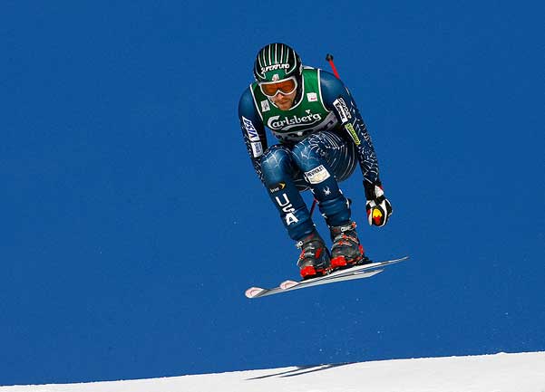 Galeria: The best of Bode Miller