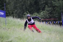 Mistrzostwa Beskidów w Grasski