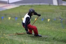Mistrzostwa Beskidów w Grasski