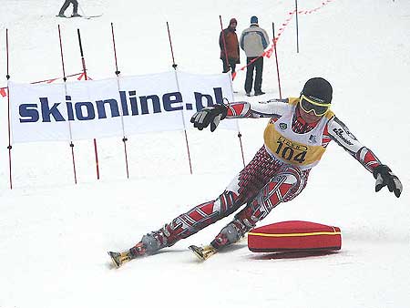 Galeria: CPP-Długa Polana