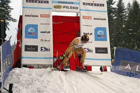 Galeria: CPP 04 - Korbielów Pilsko 2