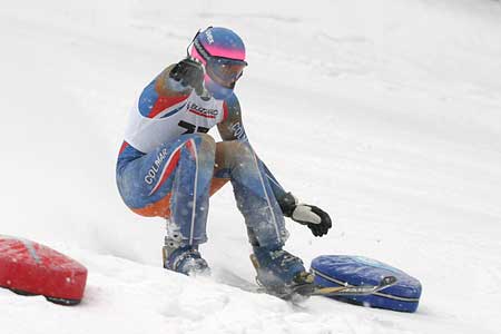 Galeria: CMP 05 - Krynica