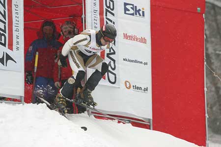 Galeria: CMP 05 - Krynica