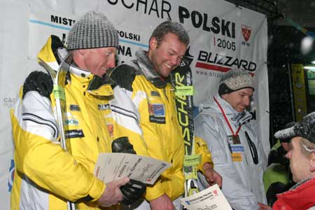 Galeria: CMP 05 - Krynica