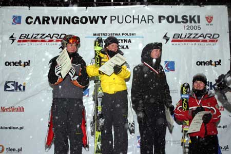 Galeria: CMP 05 - Krynica