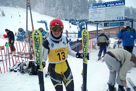 Galeria: CPP 2006 - Długa Polana