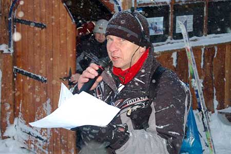 Galeria: CPP 2006 - Długa Polana