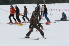 Allegro.pl FIS Carving CUP - eliminacje