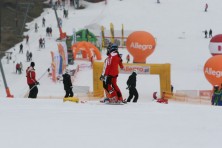 Allegro.pl FIS Carving CUP - eliminacje