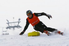 Allegro.pl FIS Carving CUP - eliminacje