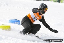 Allegro.pl FIS Carving CUP - eliminacje