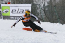 Allegro.pl FIS Carving CUP - eliminacje