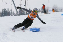 Allegro.pl FIS Carving CUP - eliminacje