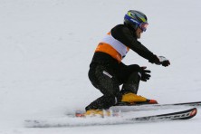 Allegro.pl FIS Carving CUP - eliminacje