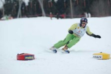 FIS Carving Cup - eliminacje cz.1