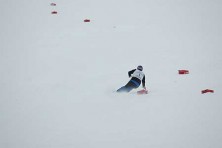 FIS Carving Cup - eliminacje cz.1