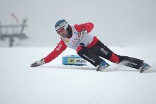 FIS Carving Cup - eliminacje cz.1