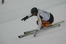 FIS Carving Cup - eliminacje cz.2