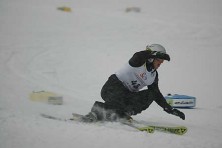 FIS Carving Cup - eliminacje cz.2