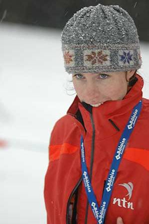 Galeria: FIS Carving Cup - eliminacje cz.2