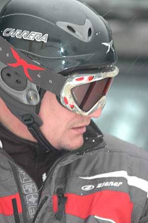 Galeria: FIS Carving Cup - eliminacje cz.2