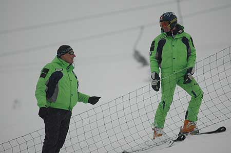 Galeria: FIS Carving Cup - eliminacje cz.2