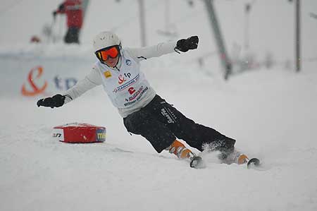 Galeria: FIS Carving Cup - eliminacje cz.2