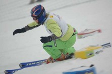 FIS Carving Cup - eliminacje cz.3