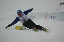 FIS Carving Cup - eliminacje cz.3
