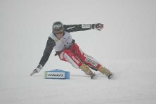 FIS Carving Cup - eliminacje cz.3
