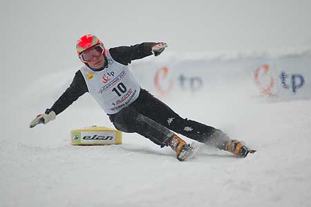Galeria: FIS Carving Cup - eliminacje cz.3