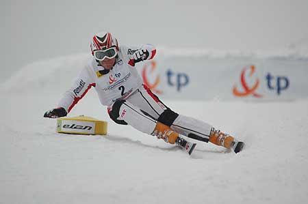 Galeria: FIS Carving Cup - eliminacje cz.3