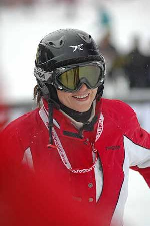 Galeria: FIS Carving Cup - eliminacje cz.3